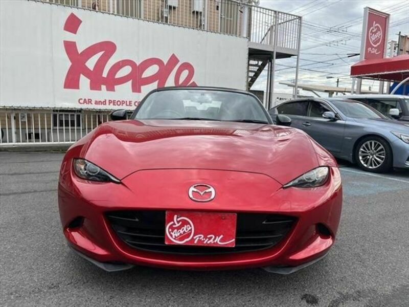 ROADSTER