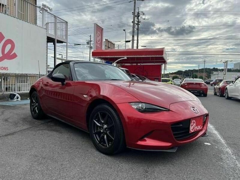 ROADSTER