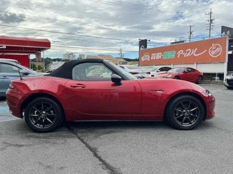ROADSTER