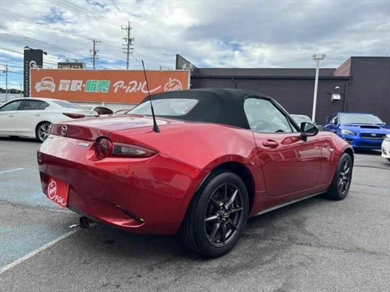 ROADSTER