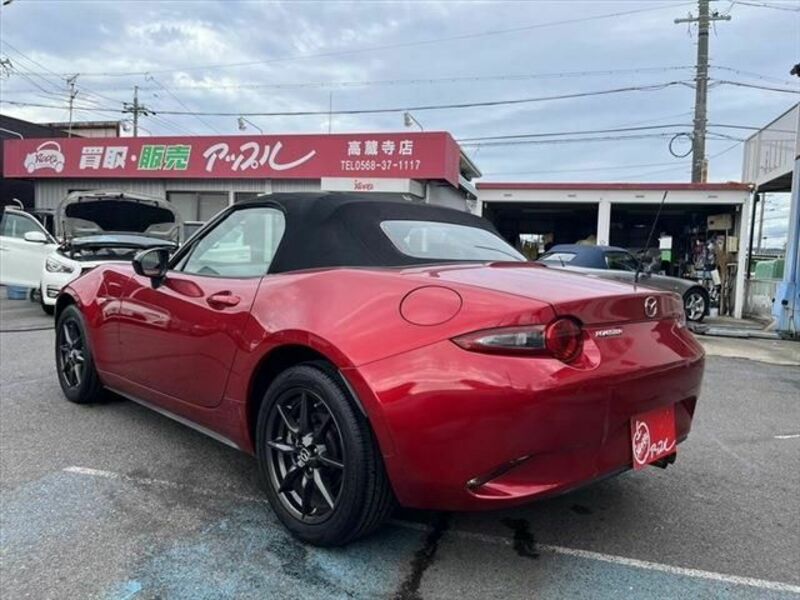 ROADSTER