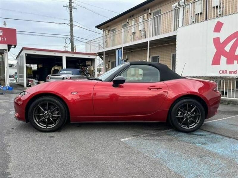 ROADSTER