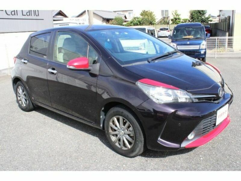 VITZ