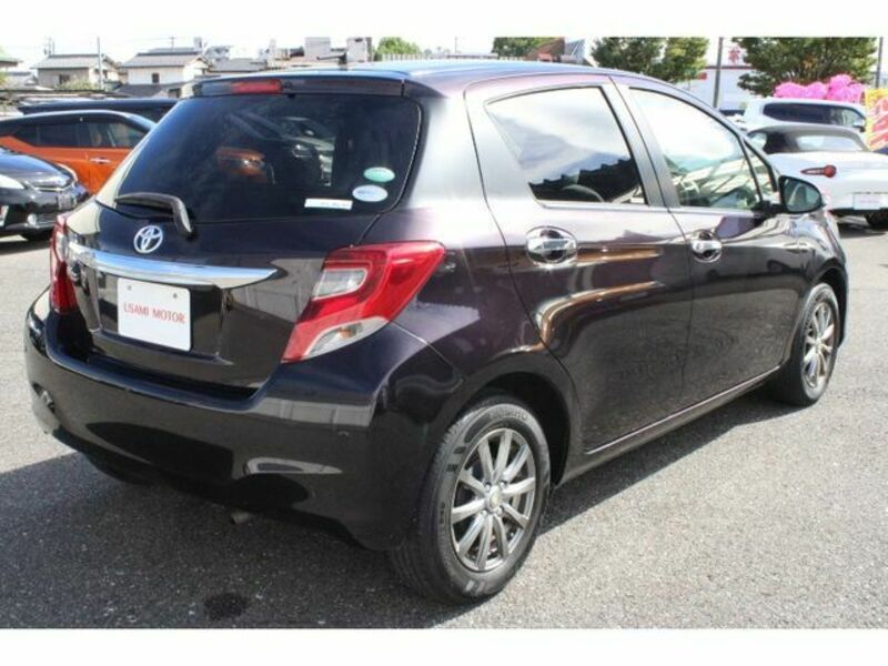 VITZ