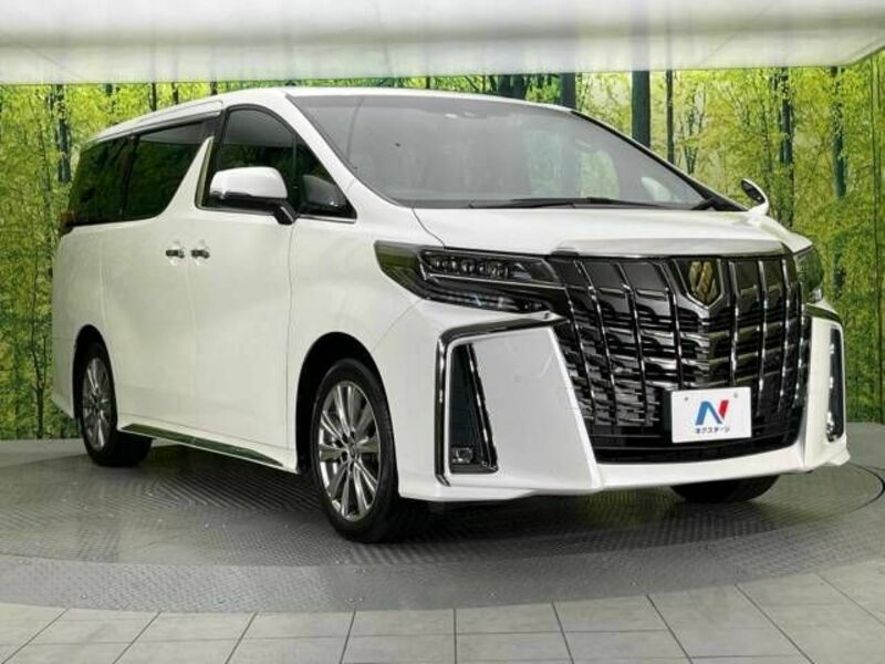 ALPHARD