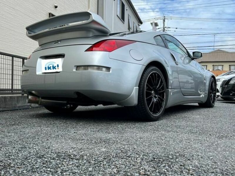 FAIRLADY Z