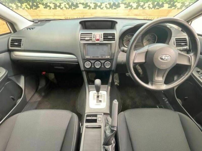 IMPREZA SPORT