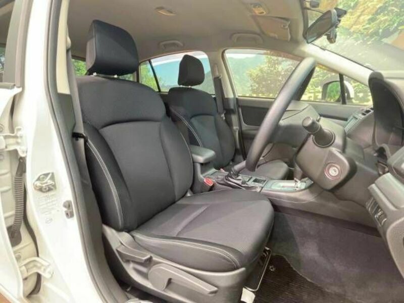 IMPREZA SPORT