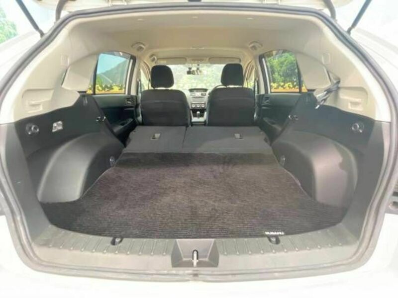 IMPREZA SPORT