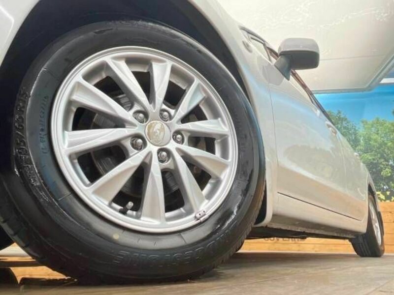 IMPREZA SPORT