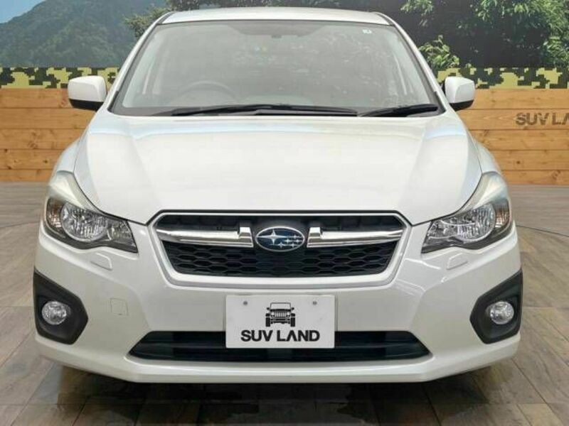 IMPREZA SPORT