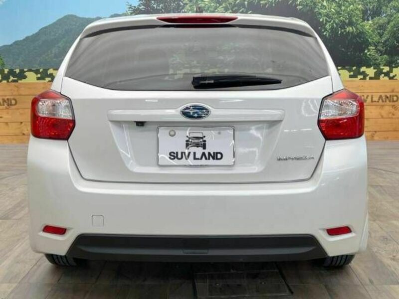 IMPREZA SPORT