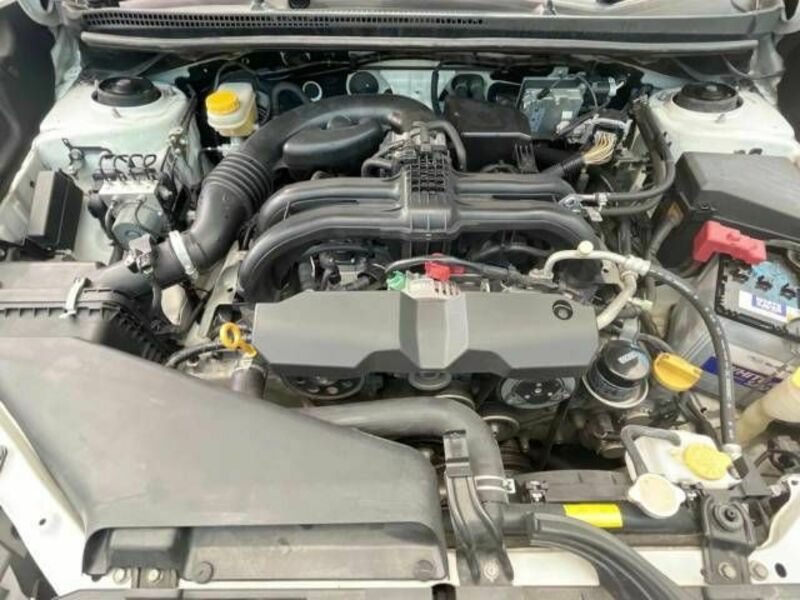 IMPREZA SPORT