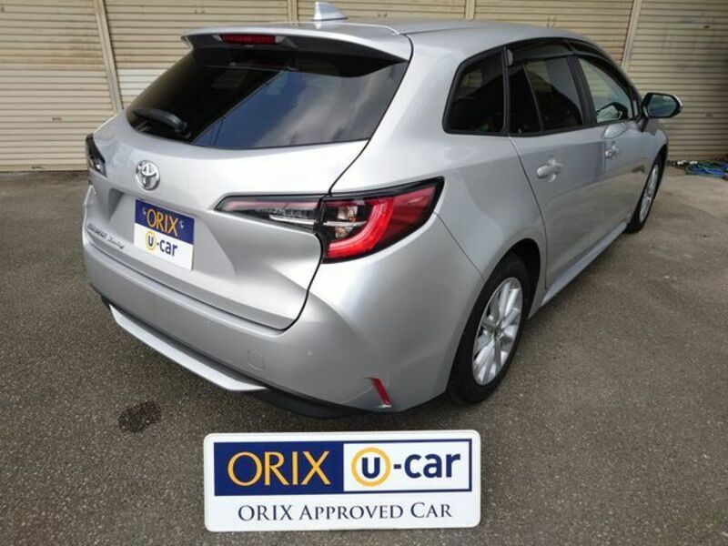 COROLLA TOURING