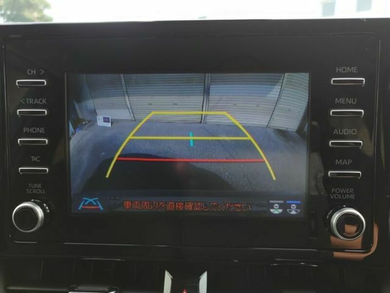 COROLLA TOURING