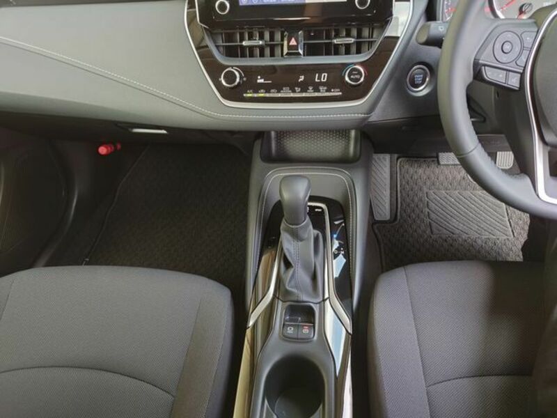 COROLLA TOURING