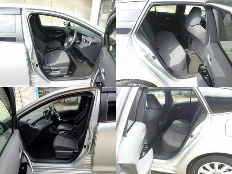 COROLLA TOURING