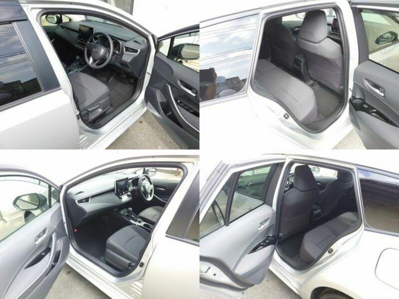 COROLLA TOURING