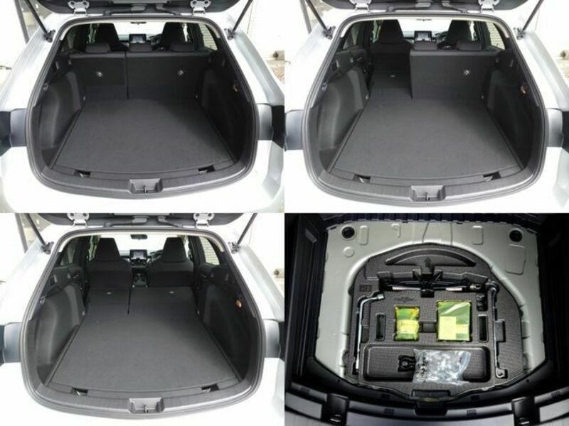 COROLLA TOURING