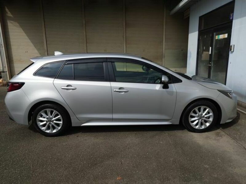 COROLLA TOURING