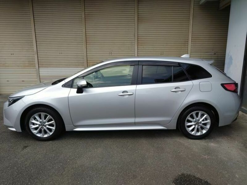 COROLLA TOURING