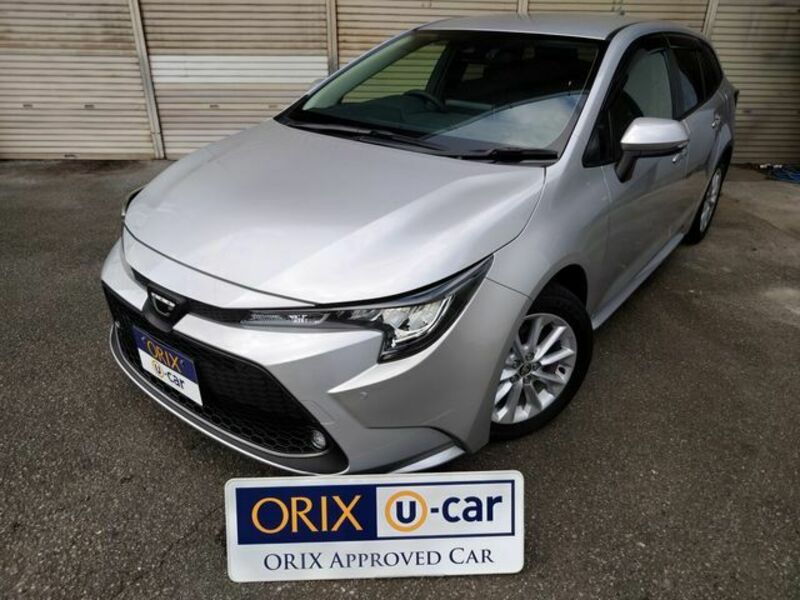 COROLLA TOURING