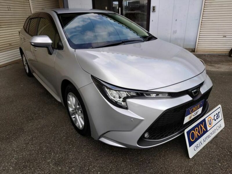 COROLLA TOURING