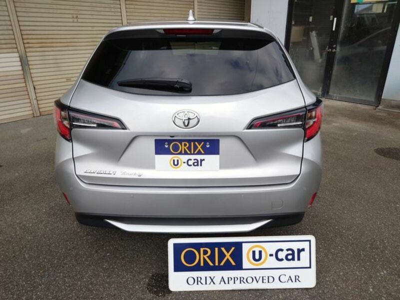 COROLLA TOURING