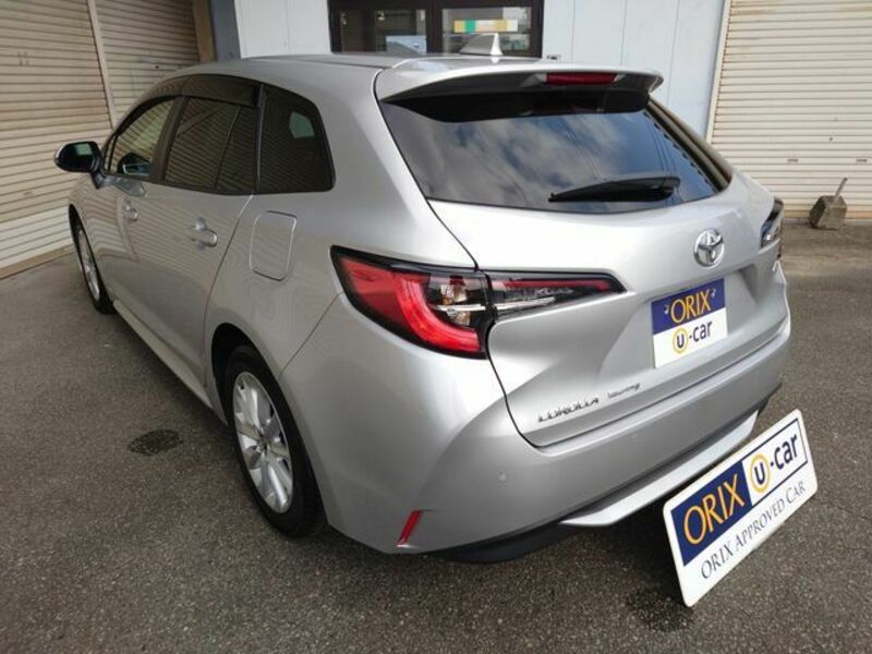 COROLLA TOURING