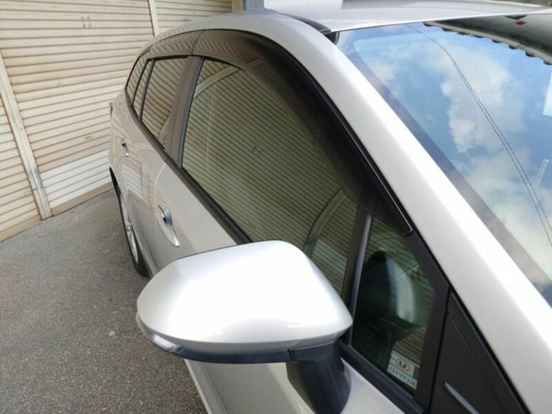 COROLLA TOURING