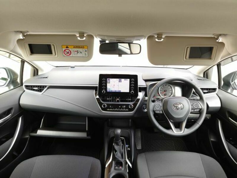 COROLLA TOURING