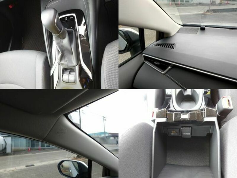 COROLLA TOURING