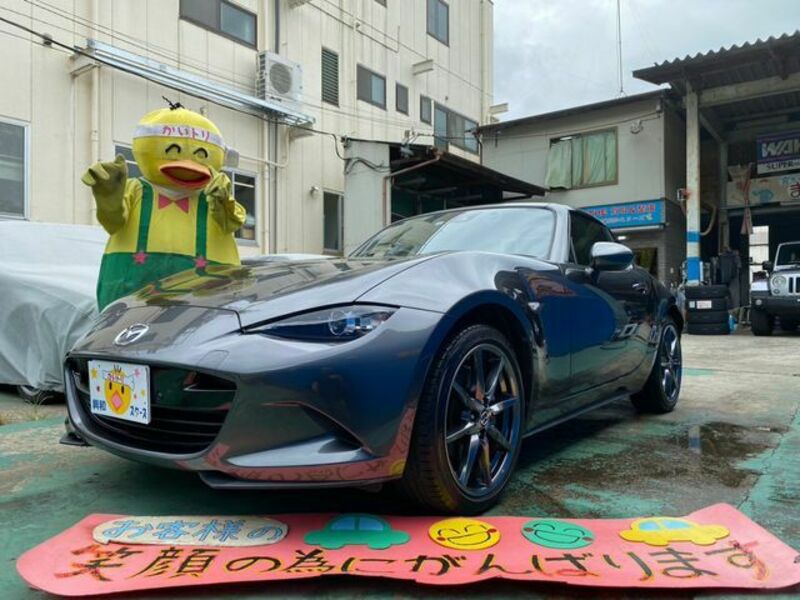 ROADSTER RF