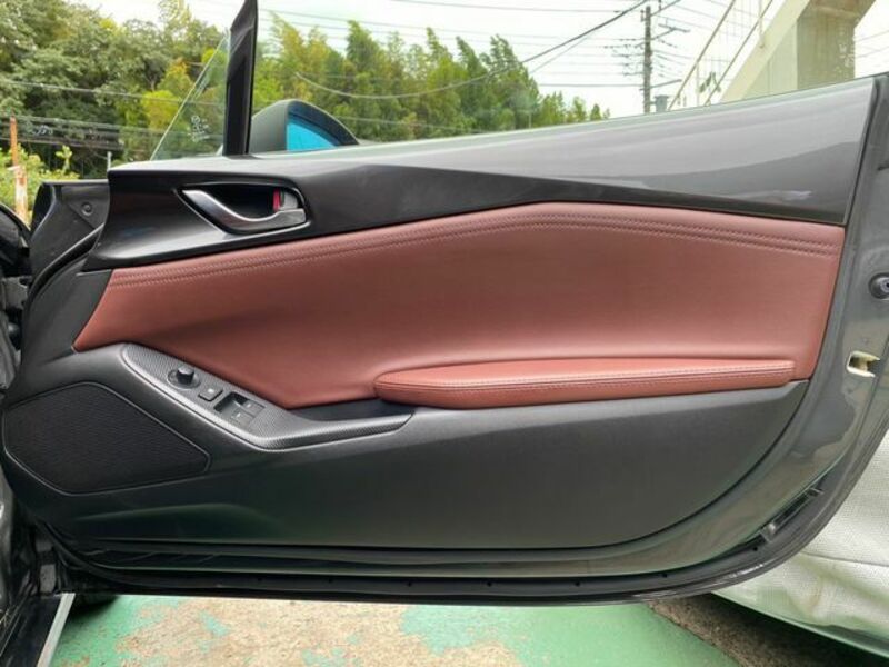 ROADSTER RF
