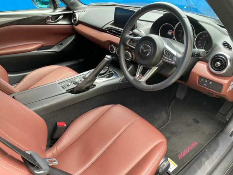 ROADSTER RF