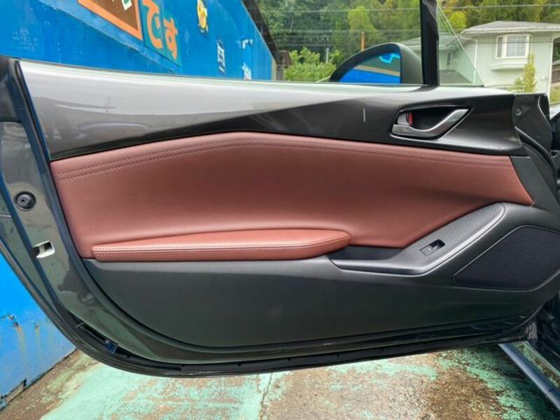 ROADSTER RF