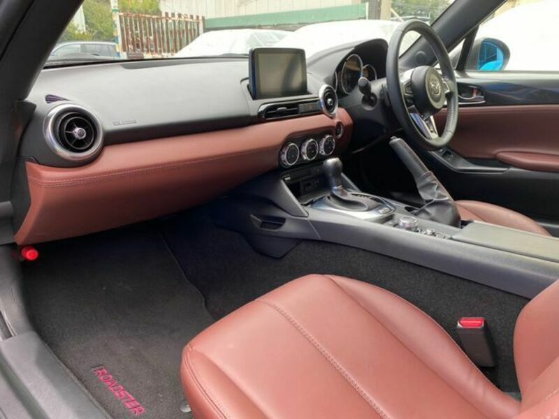 ROADSTER RF