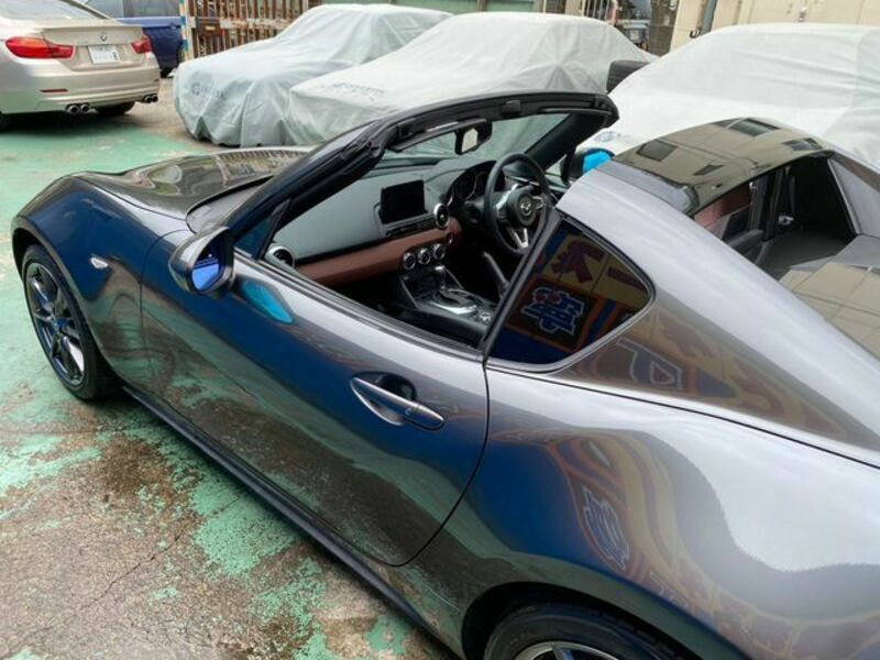 ROADSTER RF