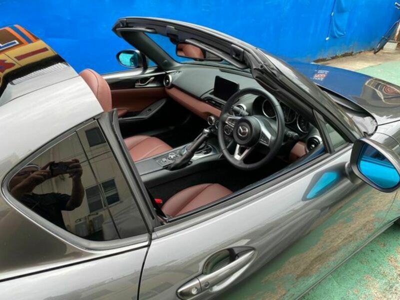 ROADSTER RF