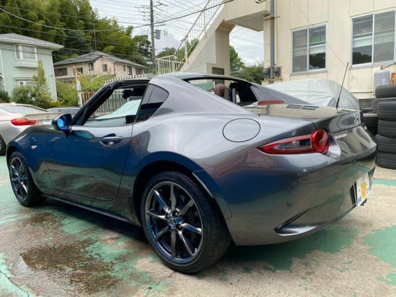 ROADSTER RF