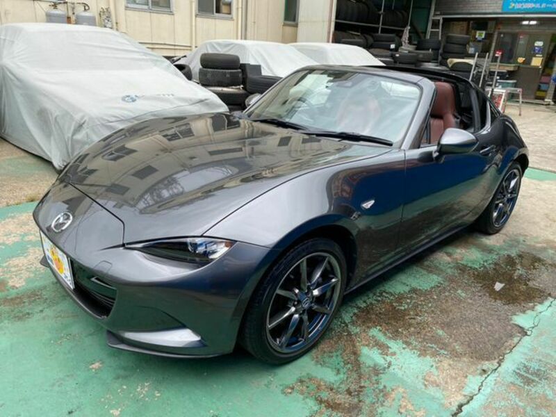 ROADSTER RF