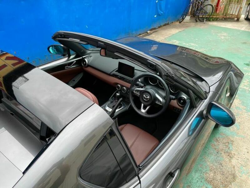 ROADSTER RF