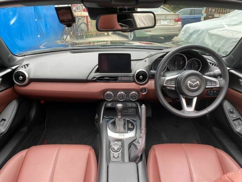 ROADSTER RF