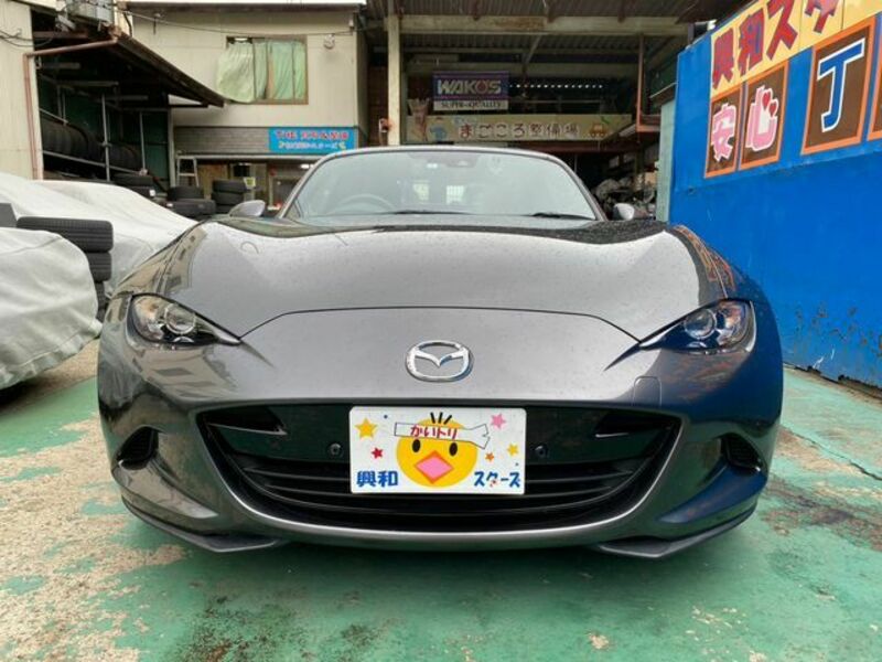 ROADSTER RF