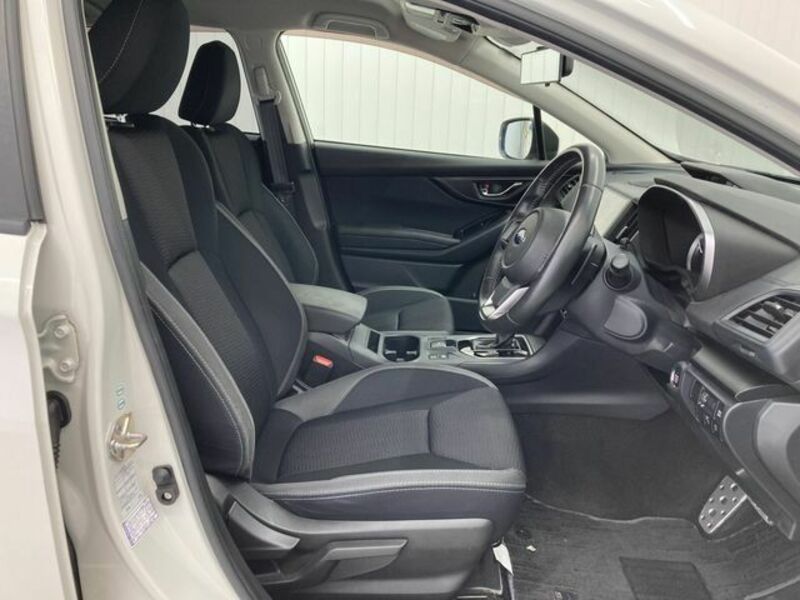 IMPREZA SPORT