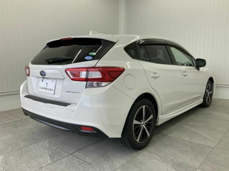 IMPREZA SPORT