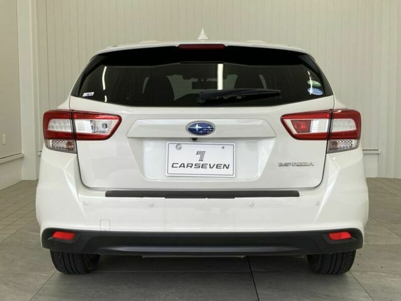 IMPREZA SPORT