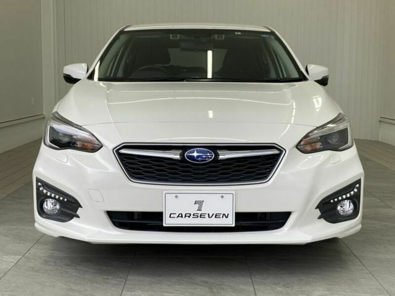IMPREZA SPORT