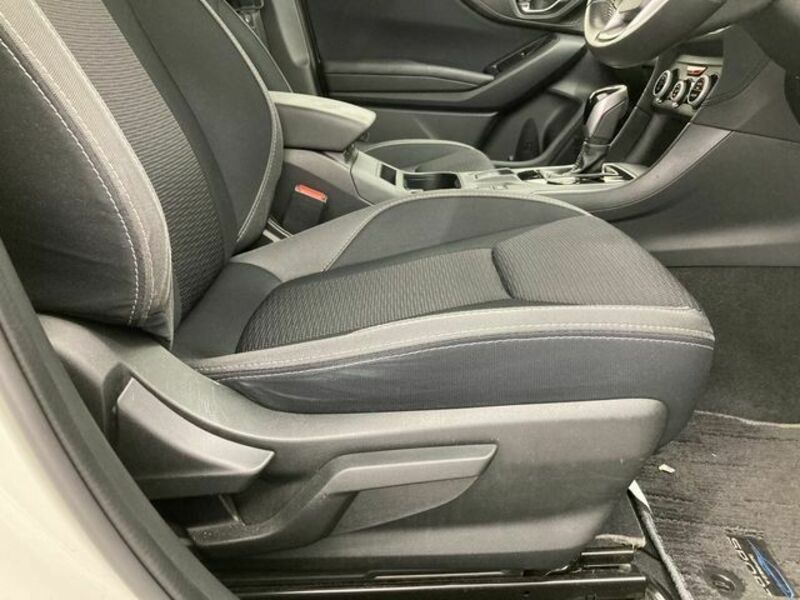IMPREZA SPORT