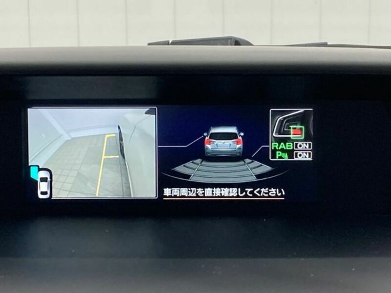 IMPREZA SPORT